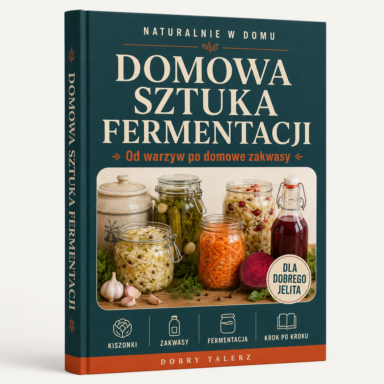 Domowa Sztuka Fermentacji