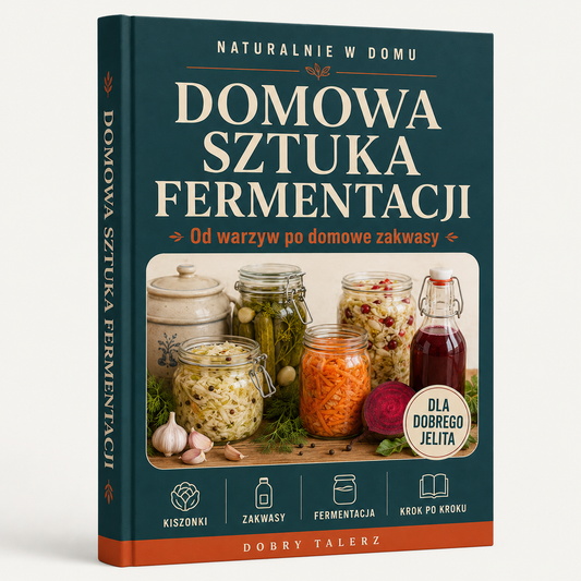 Domowa Sztuka Fermentacji